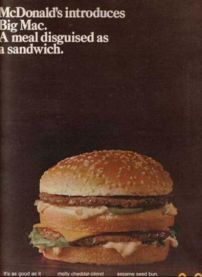 51 Wild Retro Advertisements That Prove Society Has Changed A Lot Over The Years 51 Wild Retro Advertisements That Prove Society Has Changed A Lot Over The Years