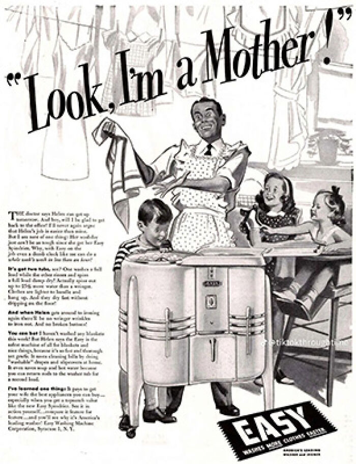 51 Wild Retro Advertisements That Prove Society Has Changed A Lot Over The Years 51 Wild Retro Advertisements That Prove Society Has Changed A Lot Over The Years