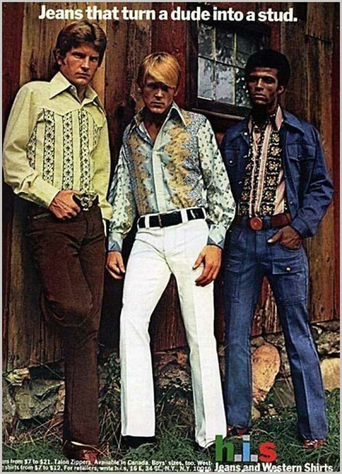 51 Wild Retro Advertisements That Prove Society Has Changed A Lot Over The Years 51 Wild Retro Advertisements That Prove Society Has Changed A Lot Over The Years