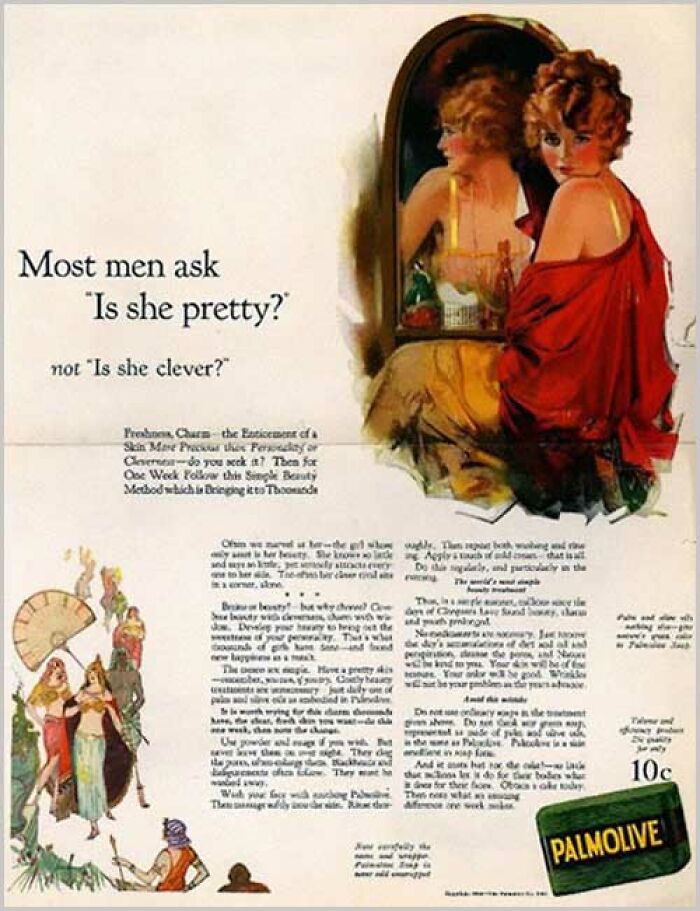 51 Wild Retro Advertisements That Prove Society Has Changed A Lot Over The Years 51 Wild Retro Advertisements That Prove Society Has Changed A Lot Over The Years