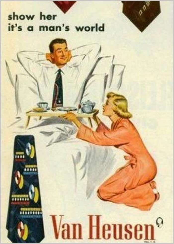 51 Wild Retro Advertisements That Prove Society Has Changed A Lot Over The Years 51 Wild Retro Advertisements That Prove Society Has Changed A Lot Over The Years