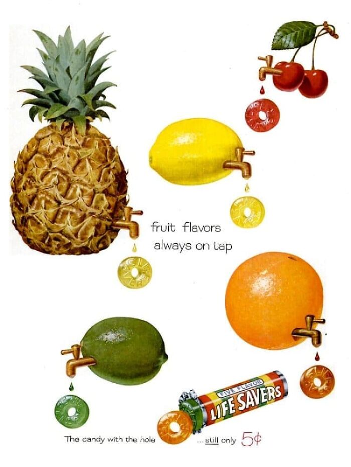 51 Wild Retro Advertisements That Prove Society Has Changed A Lot Over The Years 51 Wild Retro Advertisements That Prove Society Has Changed A Lot Over The Years