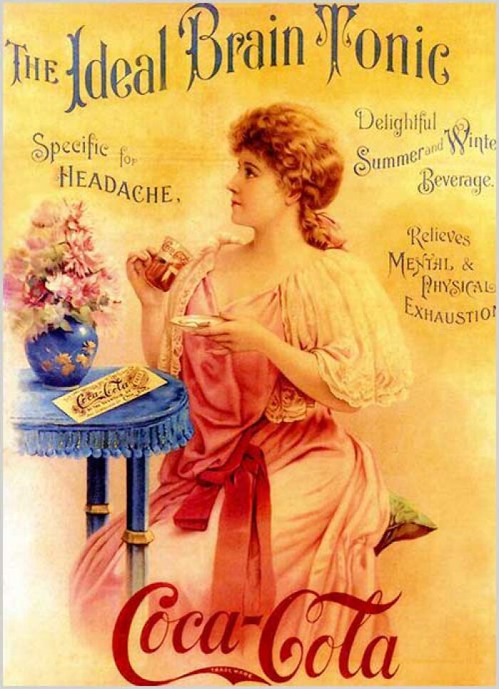 51 Wild Retro Advertisements That Prove Society Has Changed A Lot Over The Years 51 Wild Retro Advertisements That Prove Society Has Changed A Lot Over The Years