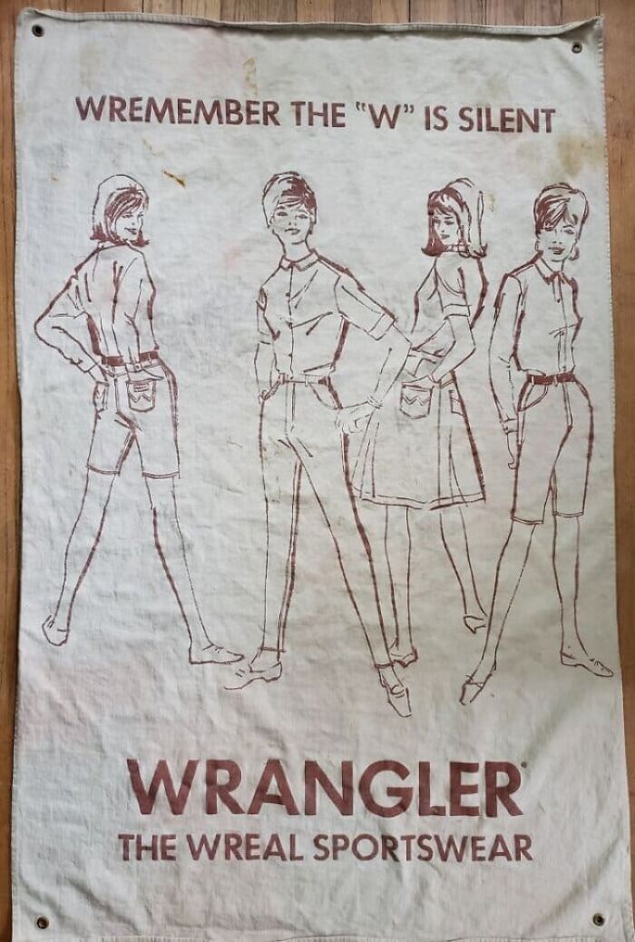 51 Wild Retro Advertisements That Prove Society Has Changed A Lot Over The Years 51 Wild Retro Advertisements That Prove Society Has Changed A Lot Over The Years