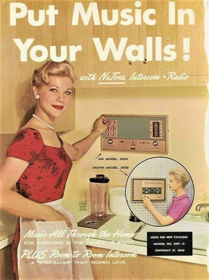 51 Wild Retro Advertisements That Prove Society Has Changed A Lot Over The Years 51 Wild Retro Advertisements That Prove Society Has Changed A Lot Over The Years