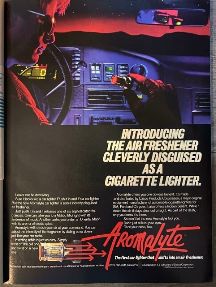 51 Wild Retro Advertisements That Prove Society Has Changed A Lot Over The Years 51 Wild Retro Advertisements That Prove Society Has Changed A Lot Over The Years
