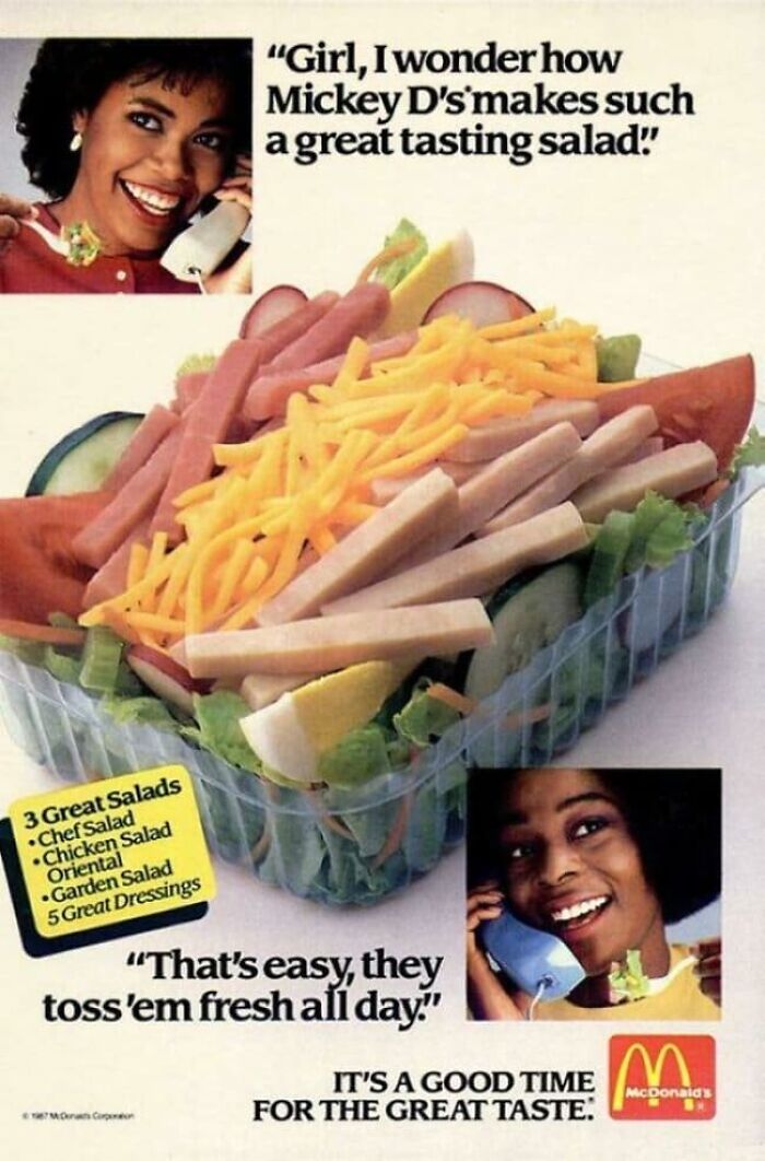 51 Wild Retro Advertisements That Prove Society Has Changed A Lot Over The Years 51 Wild Retro Advertisements That Prove Society Has Changed A Lot Over The Years