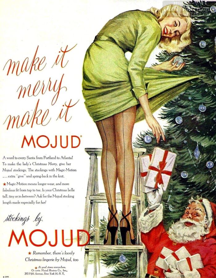 51 Wild Retro Advertisements That Prove Society Has Changed A Lot Over The Years 51 Wild Retro Advertisements That Prove Society Has Changed A Lot Over The Years
