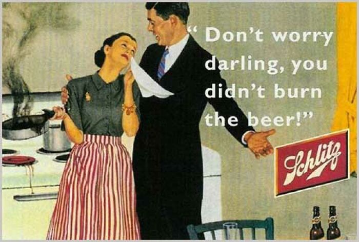 51 Wild Retro Advertisements That Prove Society Has Changed A Lot Over The Years 51 Wild Retro Advertisements That Prove Society Has Changed A Lot Over The Years