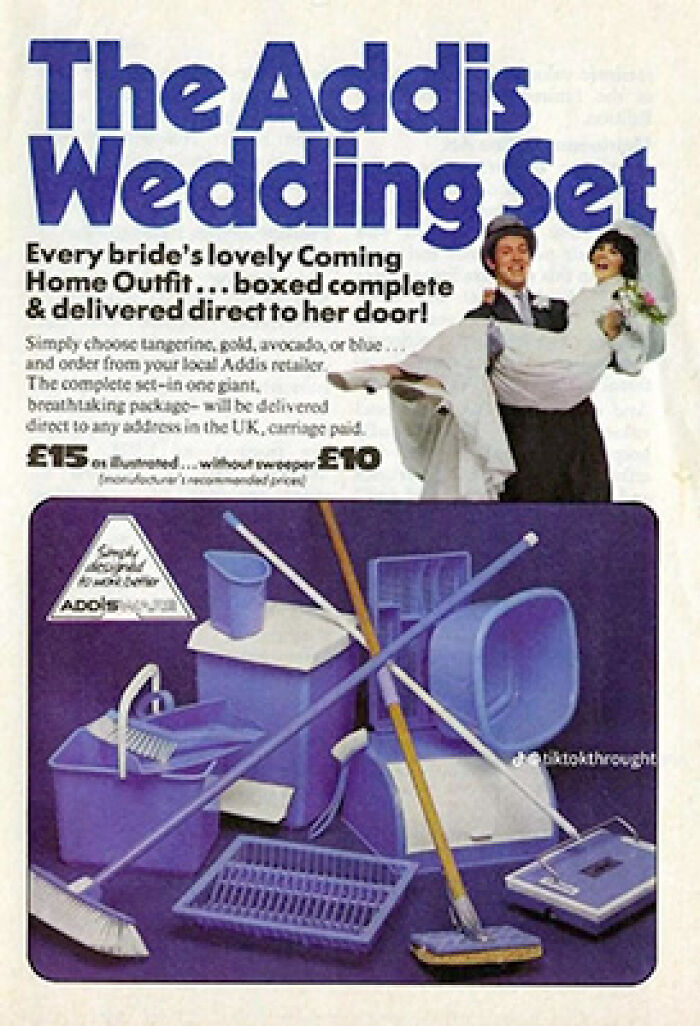 51 Wild Retro Advertisements That Prove Society Has Changed A Lot Over The Years 51 Wild Retro Advertisements That Prove Society Has Changed A Lot Over The Years