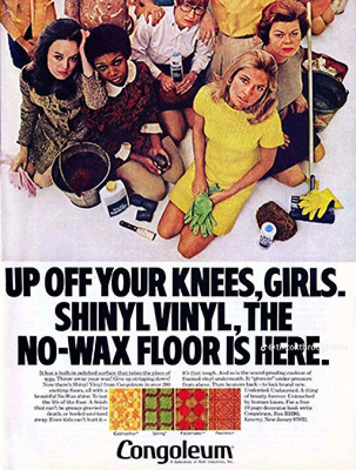 51 Wild Retro Advertisements That Prove Society Has Changed A Lot Over The Years 51 Wild Retro Advertisements That Prove Society Has Changed A Lot Over The Years