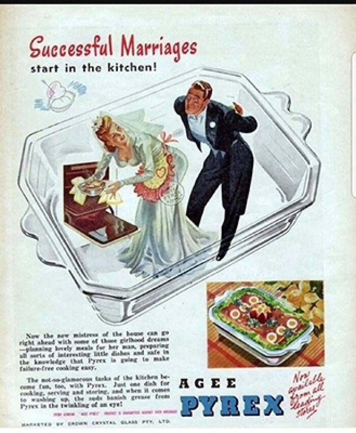51 Wild Retro Advertisements That Prove Society Has Changed A Lot Over The Years 51 Wild Retro Advertisements That Prove Society Has Changed A Lot Over The Years