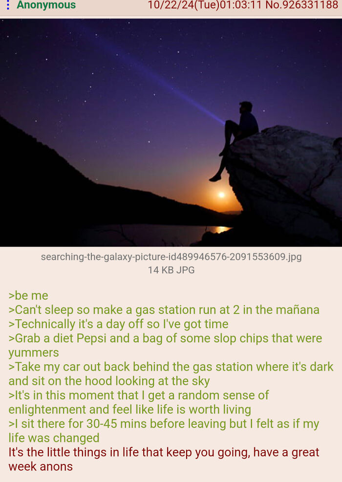 People Are Sharing Their Wholesome Life Moments And Some Of These Are Tear-Jerking People Are Sharing Their Wholesome Life Moments And Some Of These Are Tear-Jerking