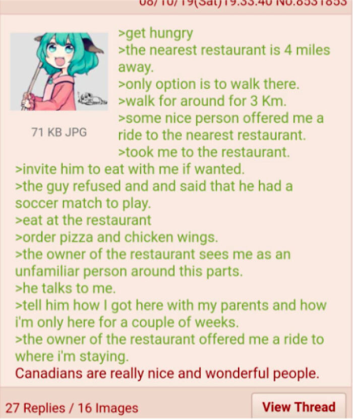 People Are Sharing Their Wholesome Life Moments And Some Of These Are Tear-Jerking People Are Sharing Their Wholesome Life Moments And Some Of These Are Tear-Jerking
