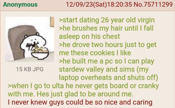 People Are Sharing Their Wholesome Life Moments And Some Of These Are Tear-Jerking People Are Sharing Their Wholesome Life Moments And Some Of These Are Tear-Jerking