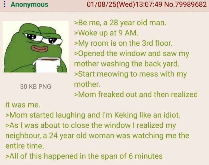 People Are Sharing Their Wholesome Life Moments And Some Of These Are Tear-Jerking People Are Sharing Their Wholesome Life Moments And Some Of These Are Tear-Jerking