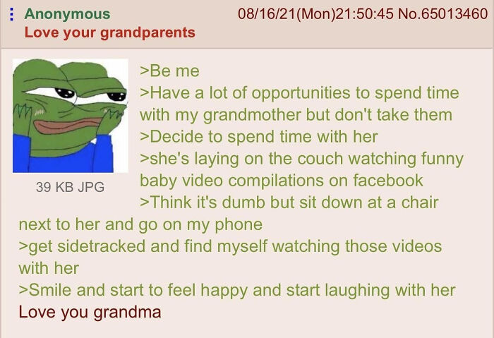 People Are Sharing Their Wholesome Life Moments And Some Of These Are Tear-Jerking People Are Sharing Their Wholesome Life Moments And Some Of These Are Tear-Jerking