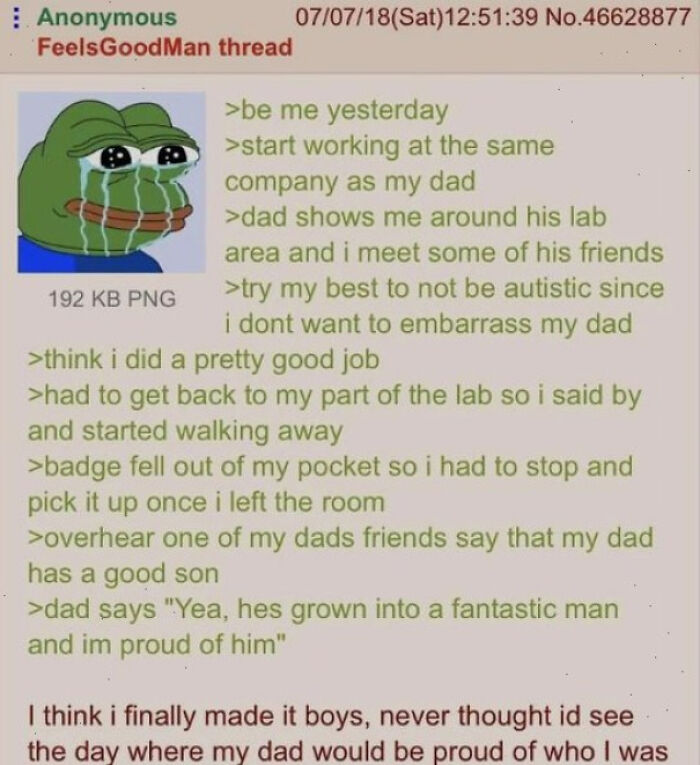 People Are Sharing Their Wholesome Life Moments And Some Of These Are Tear-Jerking People Are Sharing Their Wholesome Life Moments And Some Of These Are Tear-Jerking
