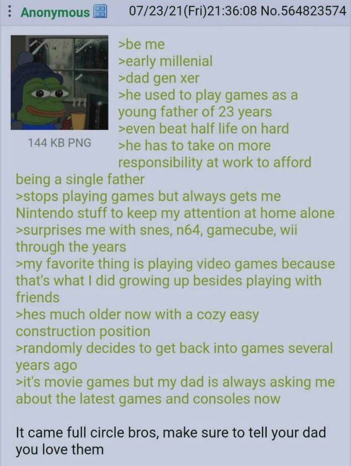 People Are Sharing Their Wholesome Life Moments And Some Of These Are Tear-Jerking People Are Sharing Their Wholesome Life Moments And Some Of These Are Tear-Jerking