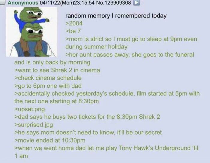 People Are Sharing Their Wholesome Life Moments And Some Of These Are Tear-Jerking People Are Sharing Their Wholesome Life Moments And Some Of These Are Tear-Jerking