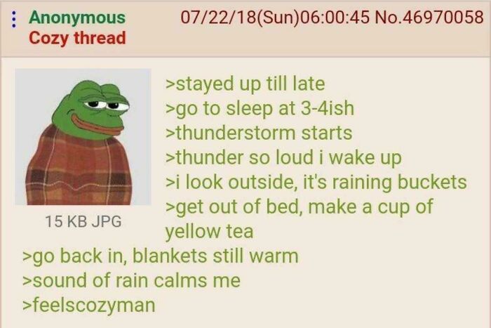 People Are Sharing Their Wholesome Life Moments And Some Of These Are Tear-Jerking People Are Sharing Their Wholesome Life Moments And Some Of These Are Tear-Jerking