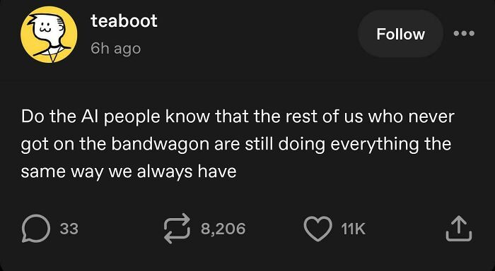 60 Random Tumblr Posts That Somehow Make Perfect Sense (New Pics) 60 Random Tumblr Posts That Somehow Make Perfect Sense (New Pics)