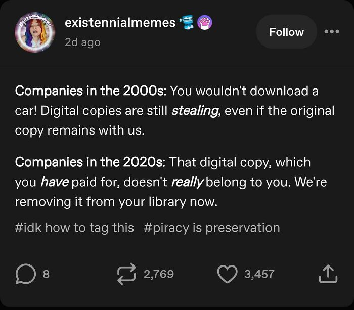 60 Random Tumblr Posts That Somehow Make Perfect Sense (New Pics) 60 Random Tumblr Posts That Somehow Make Perfect Sense (New Pics)