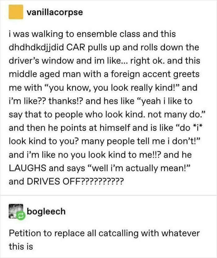 60 Random Tumblr Posts That Somehow Make Perfect Sense (New Pics) 60 Random Tumblr Posts That Somehow Make Perfect Sense (New Pics)