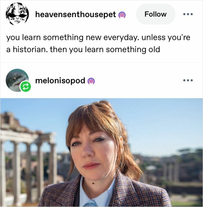 60 Random Tumblr Posts That Somehow Make Perfect Sense (New Pics) 60 Random Tumblr Posts That Somehow Make Perfect Sense (New Pics)