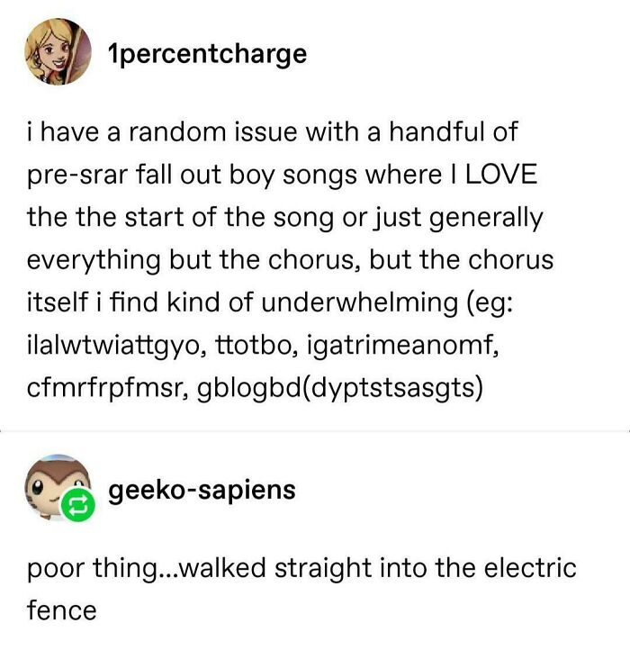 60 Random Tumblr Posts That Somehow Make Perfect Sense (New Pics) 60 Random Tumblr Posts That Somehow Make Perfect Sense (New Pics)
