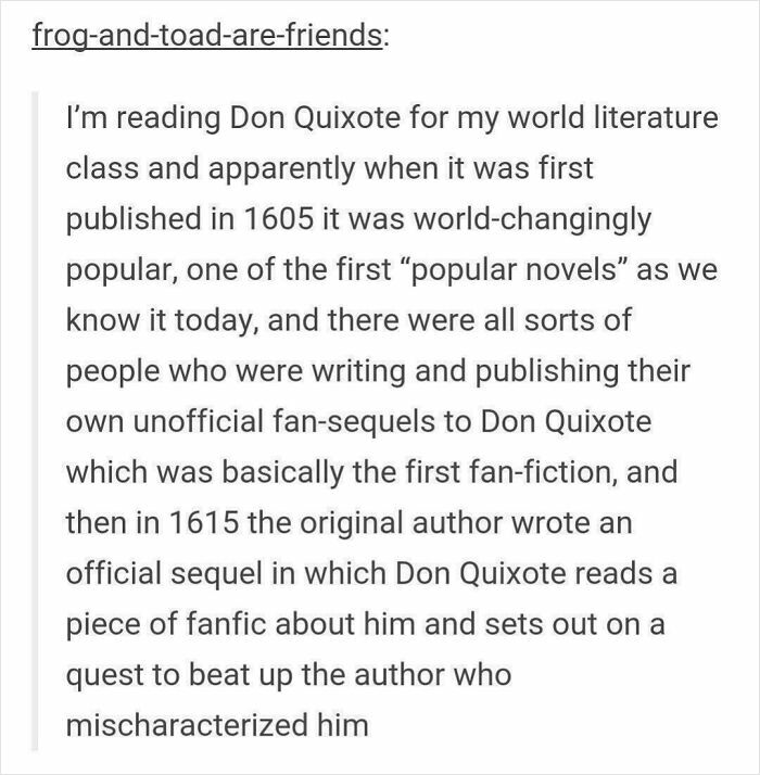 60 Random Tumblr Posts That Somehow Make Perfect Sense (New Pics) 60 Random Tumblr Posts That Somehow Make Perfect Sense (New Pics)