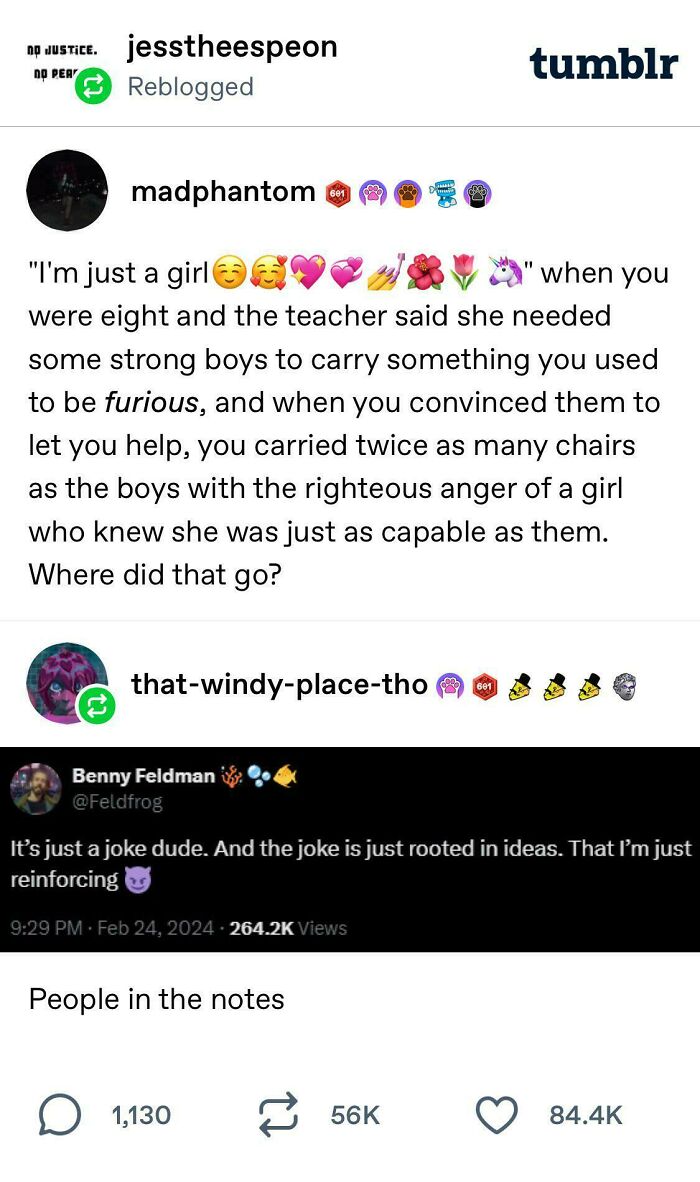 60 Random Tumblr Posts That Somehow Make Perfect Sense (New Pics) 60 Random Tumblr Posts That Somehow Make Perfect Sense (New Pics)