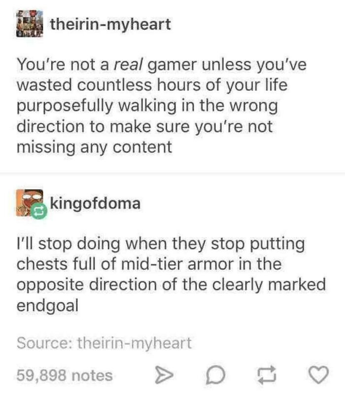 60 Random Tumblr Posts That Somehow Make Perfect Sense (New Pics) 60 Random Tumblr Posts That Somehow Make Perfect Sense (New Pics)