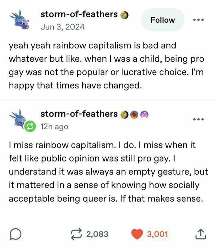 60 Random Tumblr Posts That Somehow Make Perfect Sense (New Pics) 60 Random Tumblr Posts That Somehow Make Perfect Sense (New Pics)