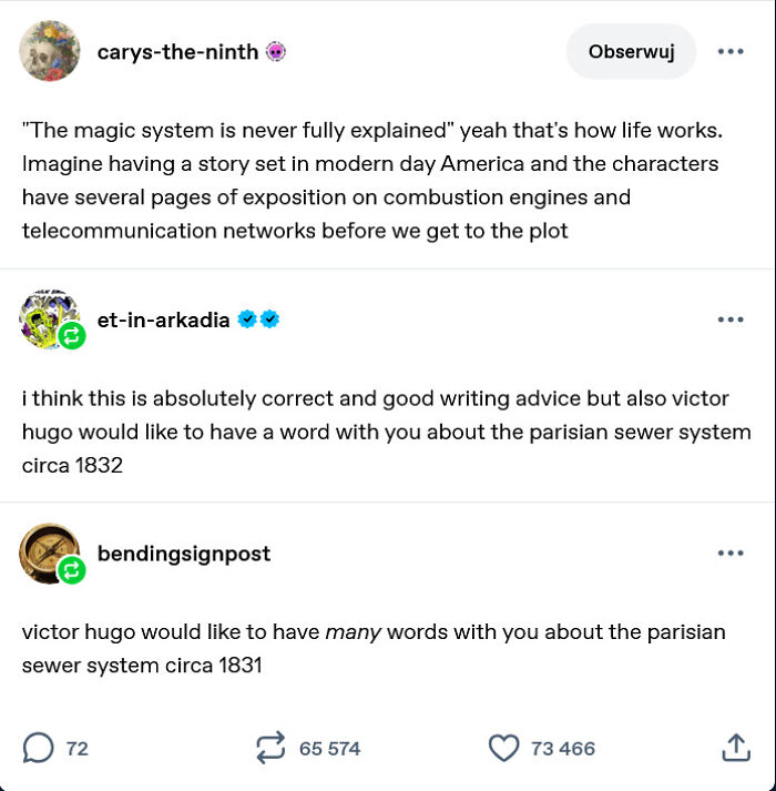 60 Random Tumblr Posts That Somehow Make Perfect Sense (New Pics) 60 Random Tumblr Posts That Somehow Make Perfect Sense (New Pics)