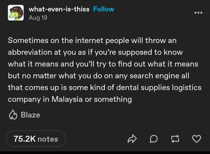 60 Random Tumblr Posts That Somehow Make Perfect Sense (New Pics) 60 Random Tumblr Posts That Somehow Make Perfect Sense (New Pics)
