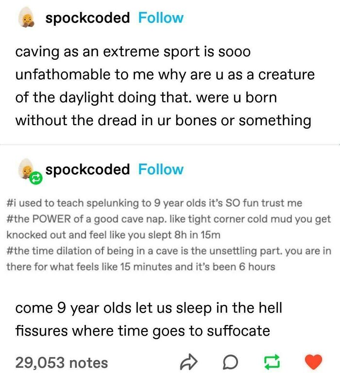 60 Random Tumblr Posts That Somehow Make Perfect Sense (New Pics) 60 Random Tumblr Posts That Somehow Make Perfect Sense (New Pics)