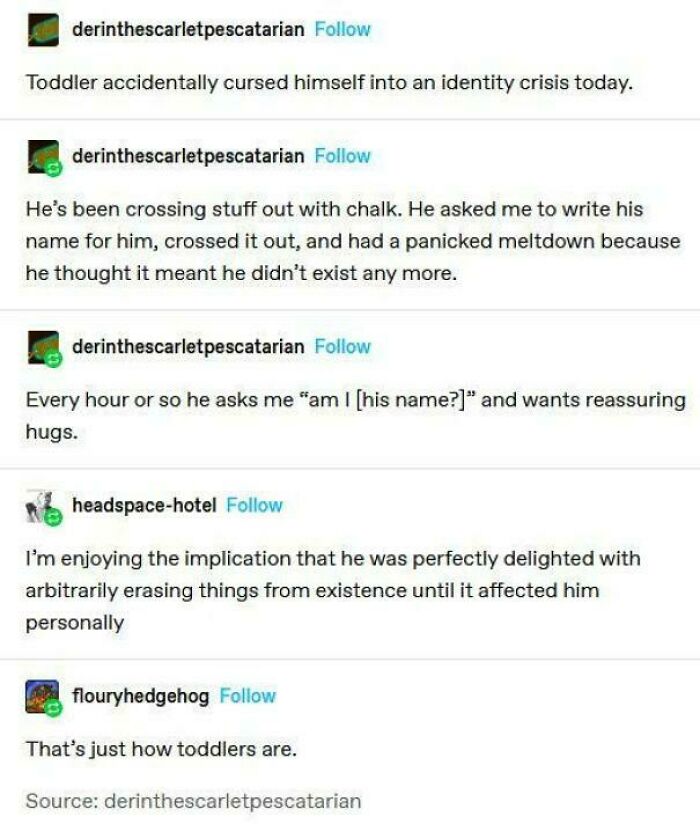 60 Random Tumblr Posts That Somehow Make Perfect Sense (New Pics) 60 Random Tumblr Posts That Somehow Make Perfect Sense (New Pics)