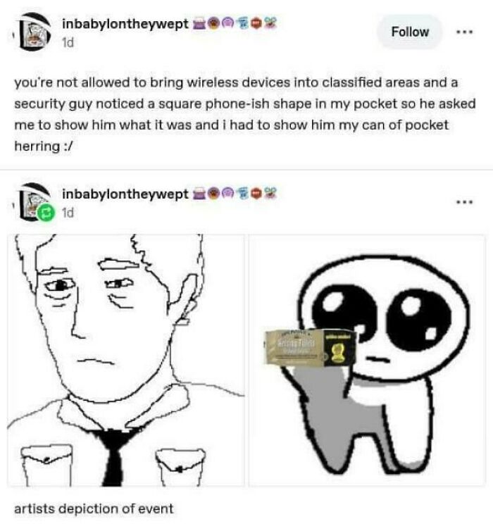 60 Random Tumblr Posts That Somehow Make Perfect Sense (New Pics) 60 Random Tumblr Posts That Somehow Make Perfect Sense (New Pics)
