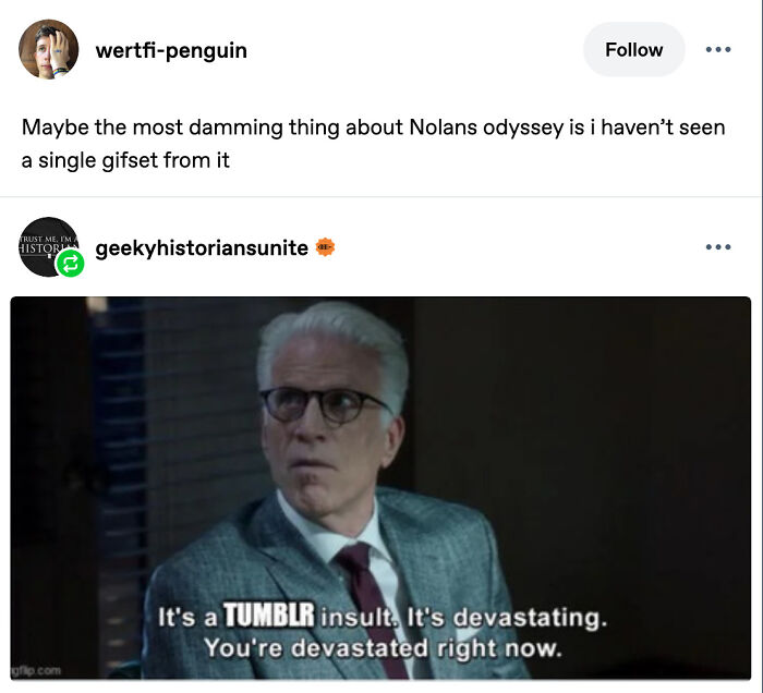 60 Random Tumblr Posts That Somehow Make Perfect Sense (New Pics) 60 Random Tumblr Posts That Somehow Make Perfect Sense (New Pics)