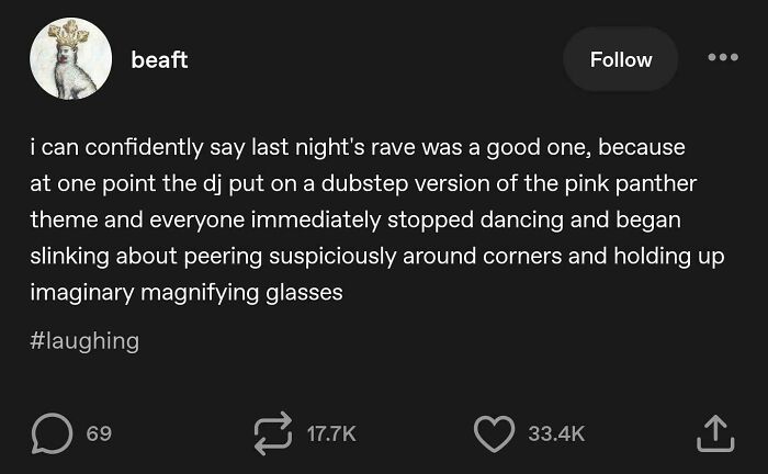 60 Random Tumblr Posts That Somehow Make Perfect Sense (New Pics) 60 Random Tumblr Posts That Somehow Make Perfect Sense (New Pics)
