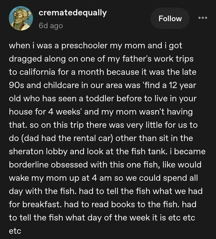 60 Random Tumblr Posts That Somehow Make Perfect Sense (New Pics) 60 Random Tumblr Posts That Somehow Make Perfect Sense (New Pics)