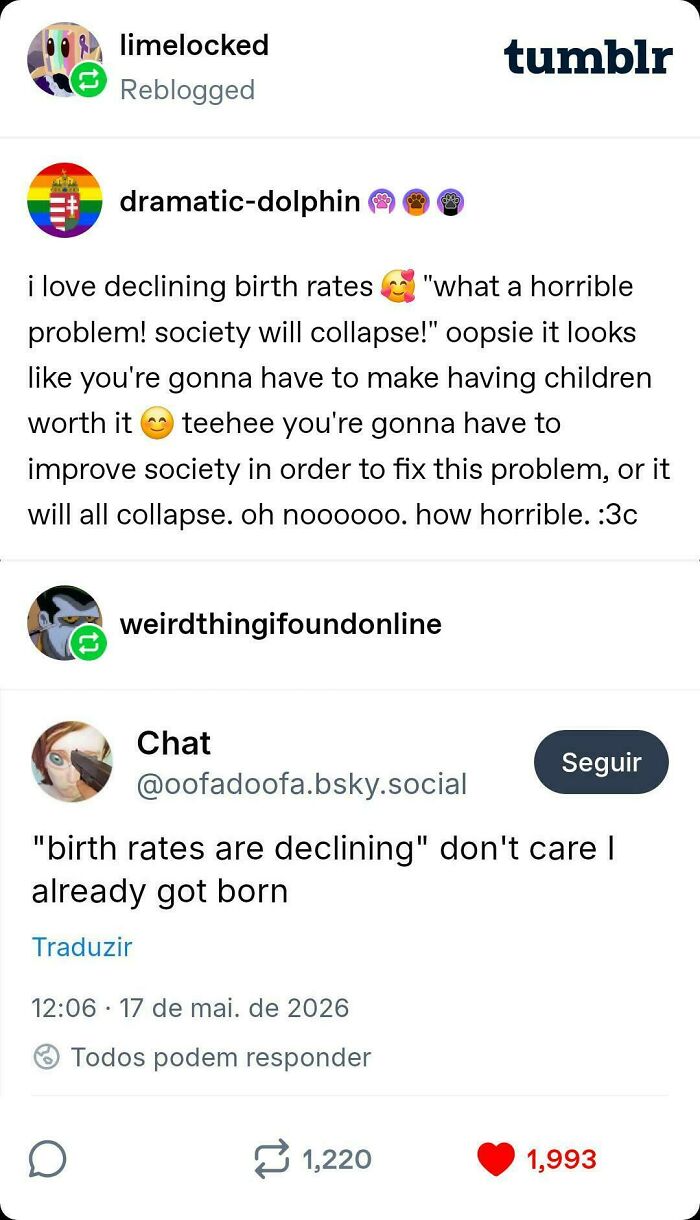 60 Random Tumblr Posts That Somehow Make Perfect Sense (New Pics) 60 Random Tumblr Posts That Somehow Make Perfect Sense (New Pics)