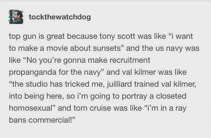 60 Random Tumblr Posts That Somehow Make Perfect Sense (New Pics) 60 Random Tumblr Posts That Somehow Make Perfect Sense (New Pics)