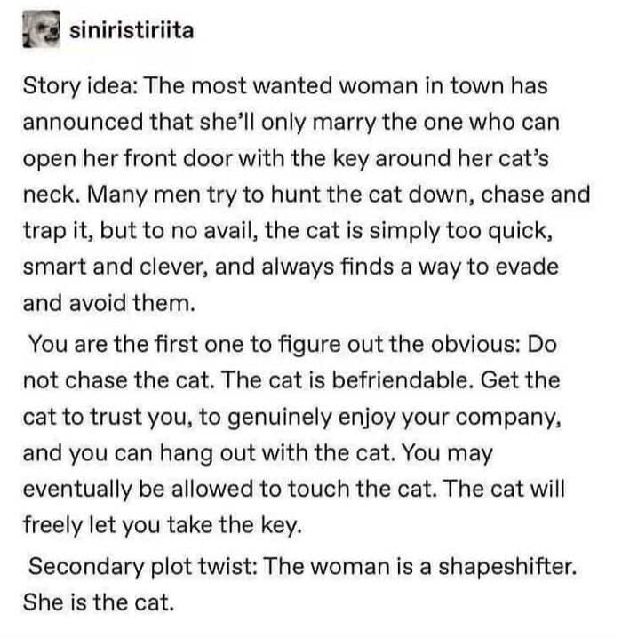 60 Random Tumblr Posts That Somehow Make Perfect Sense (New Pics) 60 Random Tumblr Posts That Somehow Make Perfect Sense (New Pics)