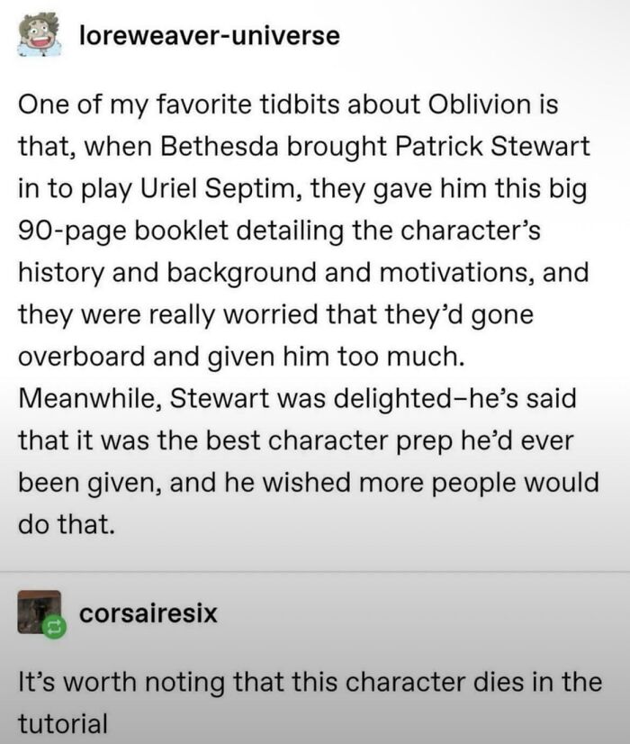 60 Random Tumblr Posts That Somehow Make Perfect Sense (New Pics) 60 Random Tumblr Posts That Somehow Make Perfect Sense (New Pics)