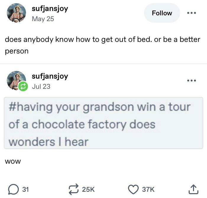 60 Random Tumblr Posts That Somehow Make Perfect Sense (New Pics) 60 Random Tumblr Posts That Somehow Make Perfect Sense (New Pics)