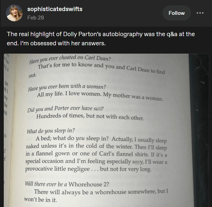 60 Random Tumblr Posts That Somehow Make Perfect Sense (New Pics) 60 Random Tumblr Posts That Somehow Make Perfect Sense (New Pics)