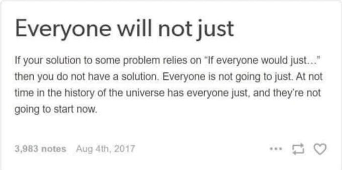 60 Random Tumblr Posts That Somehow Make Perfect Sense (New Pics) 60 Random Tumblr Posts That Somehow Make Perfect Sense (New Pics)
