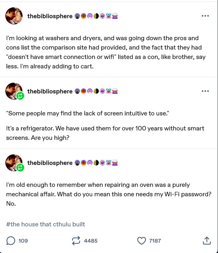 60 Random Tumblr Posts That Somehow Make Perfect Sense (New Pics) 60 Random Tumblr Posts That Somehow Make Perfect Sense (New Pics)